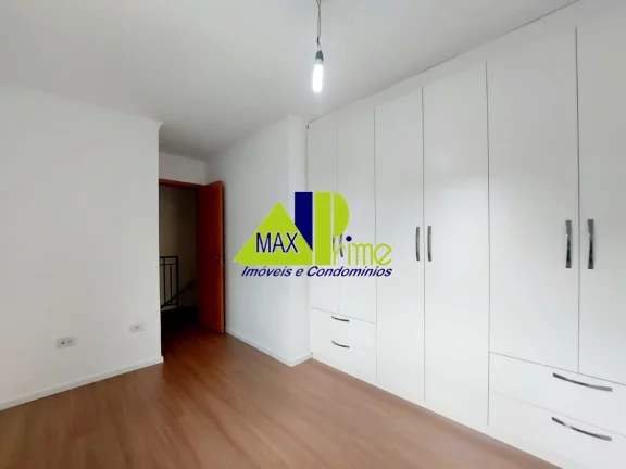 Imagem Aluguel de Casa em Condomínio na Chácara Santo Antônio: 2 Quartos, 2 Suítes, 1 Vaga de Garagem!