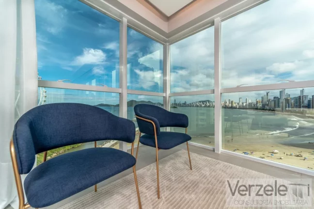 Imagem Frente ao Mar para Venda em Balneário Camboriú / SC no bairro Pioneiros