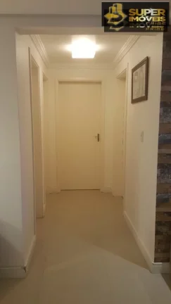 Imagem Apartamento Padrão para Venda em São Gonçalo Pelotas-RS