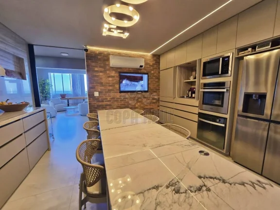 Imagem Copacabana – Avenida Atlântica | Residencial › Apartamento 3 quarto(s) à Venda