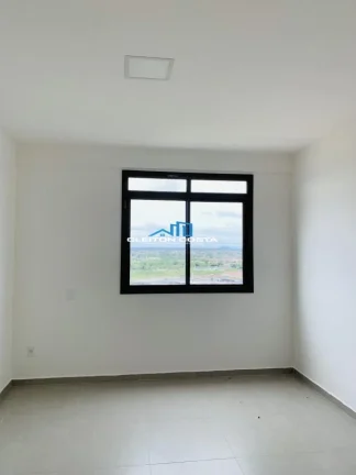 Imagem Apartamento para Locação em Feira de Santana, Santa Mônica, 3 dormitórios, 2 suítes, 2 banheiros, 2 vagas