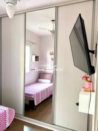 Imagem 2 quartos com suíte à venda em Morada de Laranjeiras - Serra