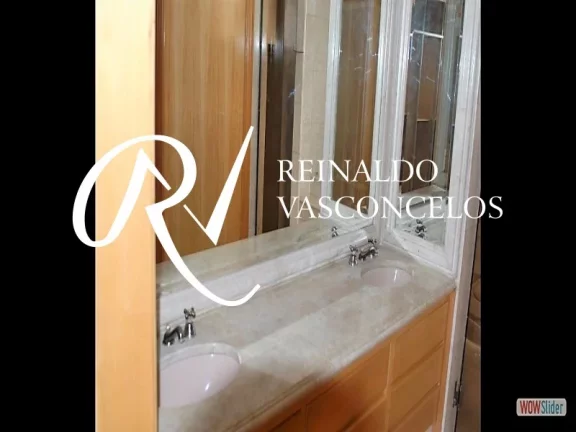 Imagem APARTAMENTO RESIDENCIAL em SÃO JOSÉ DOS CAMPOS - SP, VILA EMA