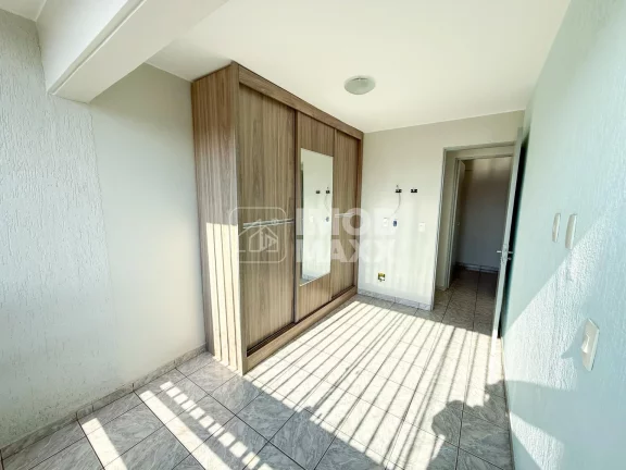 Imagem Taguatinga Centro, um dos bairros mais valorizados de Brasília! Este apartamento de 3 quartos à venda, com 62,03m²