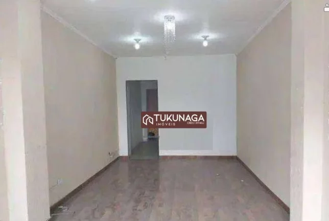 Imagem Sobrado à venda, 450 m² por R$ 1.490.000,00 - Cidade Jardim Cumbica - Guarulhos/SP