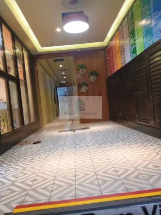 Imagem Oportunidade Imperdível: Sala Comercial à Venda em Condomínio de Alto Padrão em Copacabana, Rio de Janeiro - 25,00 m²
