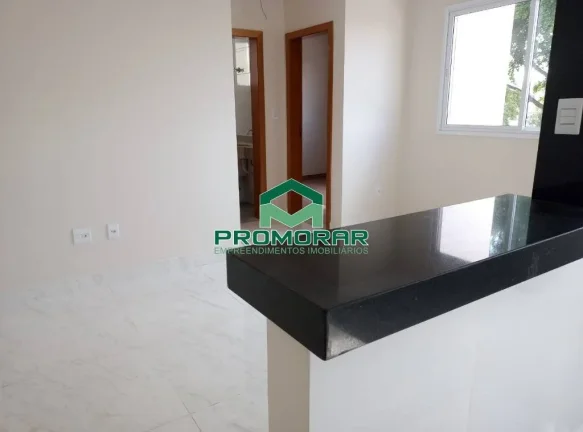 Imagem Apartamento com 2 quartos à venda muito bem localizada no bairro Santa Amélia, Belo Horizonte, MG