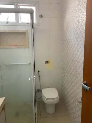 Imagem Casa com 3 dorm 1 Suíte à venda, 140 m² por R$ 550.000 - Condomínio Cidade de Criança - Ribeirão Preto/SP