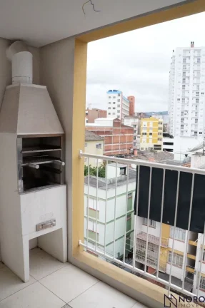 Imagem Apartamento à venda no Centro perto do Calçadão