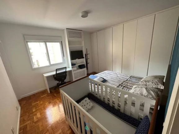 Imagem Apartamento com 3 quartos, 147m2, à venda em São Paulo, Jardim Paulista