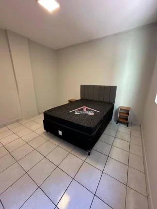 Imagem Apartamento à venda, 41 m² por R$ 320.000,00 - Aviação - Praia Grande/SP