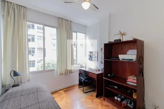 Imagem Apartamento à Venda - Copacabana, 4 Quartos, 202 m2