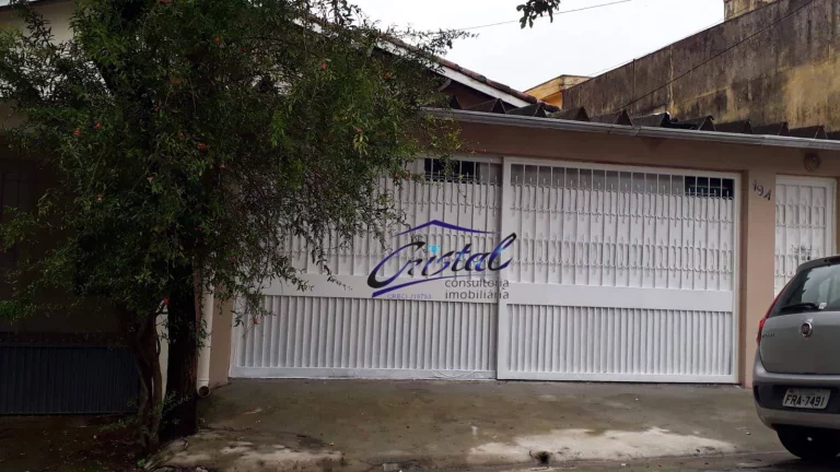 Imagem Casa com 10 dormitórios à venda, 80 m² por R$ 690.000 - Butantã - São Paulo/SP