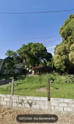 Imagem Terreno para Venda em Rio de Janeiro, Vargem Pequena