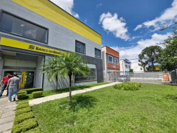 Imagem **Lojas à venda, 1.367 m² por R$ 12.800.000 - Hauer - Curitiba/PR