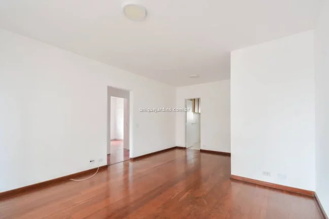 Imagem Apartamento à venda Pinheiros São Paulo