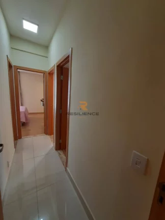 Imagem Casa com 04 quartos á venda em condomínio, Lagoa Santa-MG!