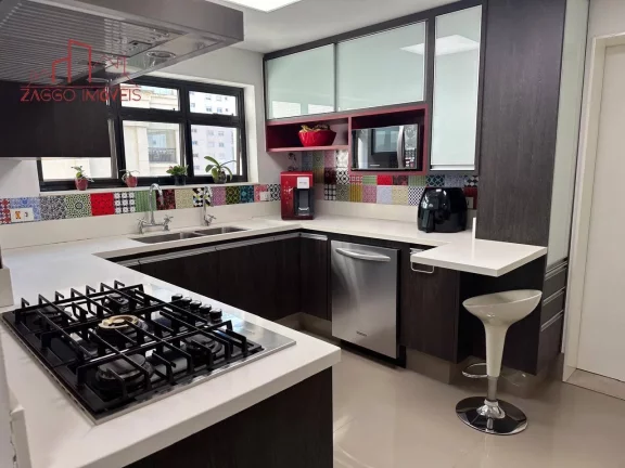 Imagem Apartamento residencial - Vila Madalena - 528 m²