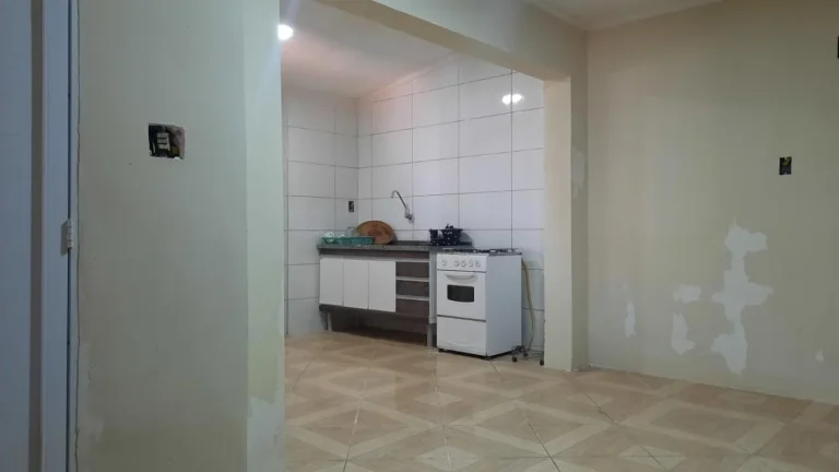 Imagem Casa para Venda em Itanhaém, Jamaica (Praia), 2 dormitórios, 1 banheiro, 1 vaga