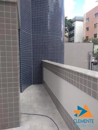 Imagem MARAVILHOSO 04 QTOS(01 SUITE)-NOVO- ÁREA PRIVATIVA 150 M².