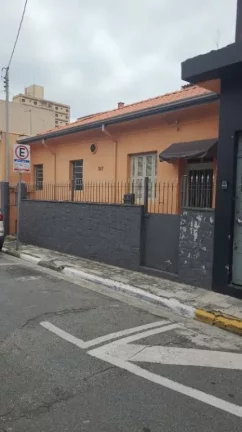 Imagem Casa com 2 dormitórios para alugar, 220 m² por R$ 3.720,00/mês - Centro - Suzano/SP
