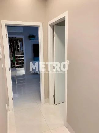Imagem Casa à alugar, três suítes, master com closet no BUONA VITA, PETROLINA - PE