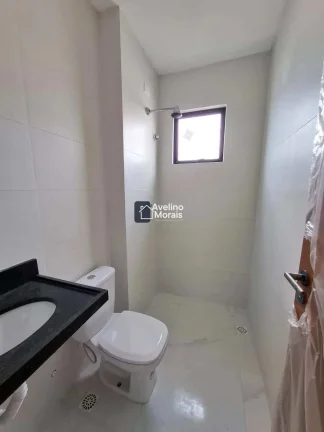 Imagem Apartamento à venda, no Portale Solare Residenziale em João Pessoa, Portal do Sol, com 2 quartos, 54m2