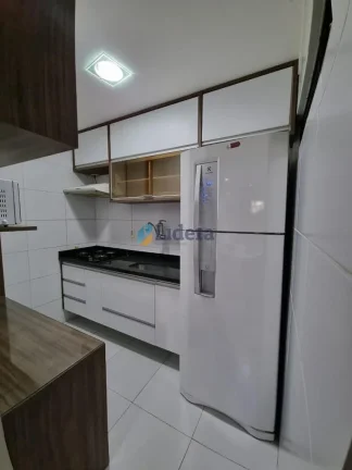 Imagem Apto Terreo - 2 quartos - 1 suíte- 57m²- área privativa - Aeroclube, em João Pessoa-PB