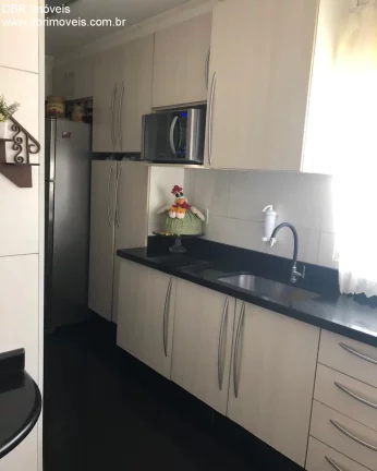 Imagem APARTAMENTO RESIDENCIAL em São Paulo - SP, Carrão