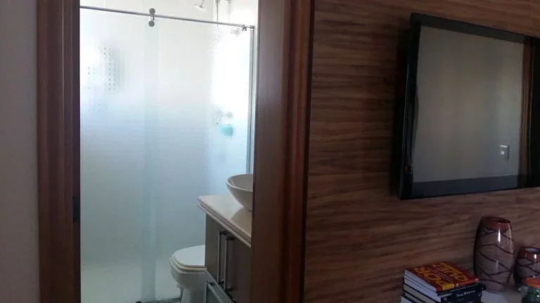 Imagem Apartamento com 3 dormitórios à venda, 175 m² por R$ 1.484.000 - Jardim - Santo André/SP