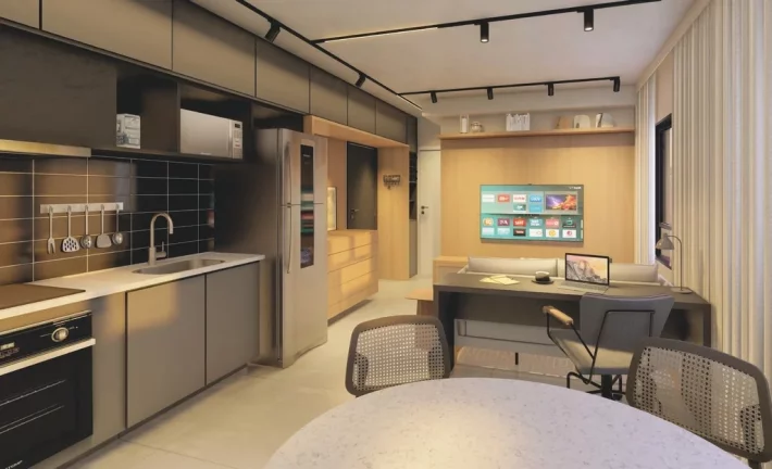 Imagem Apartamento à venda em São Paulo, Nossa Senhora do Ó, com 2 quartos, 33,65m2 Imagem Apartamento à venda em São Paulo, Nossa Senhora do Ó, com 2 quartos, 33,65m2