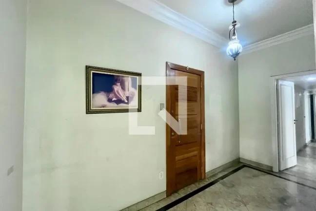 Imagem Apartamento à Venda - Copacabana, 4 Quartos, 190 m2