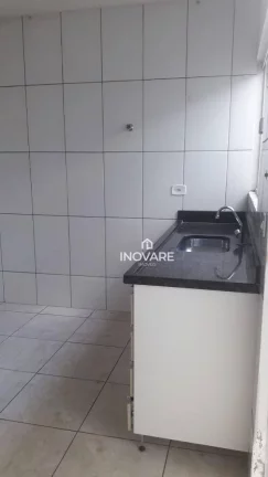 Imagem Apartamento com 2 dormitórios para alugar, 90 m² por R$ 1.200,00/mês - Setor Nova Aurora - Itumbiara/GO