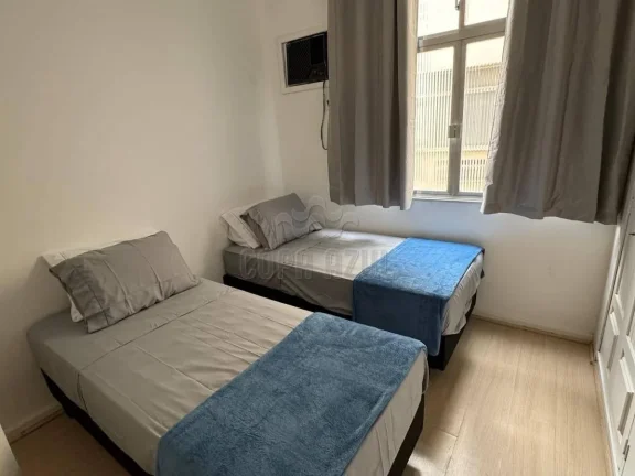Imagem Leblon - Residencial › Apartamento com 2 quarto(s) a Venda