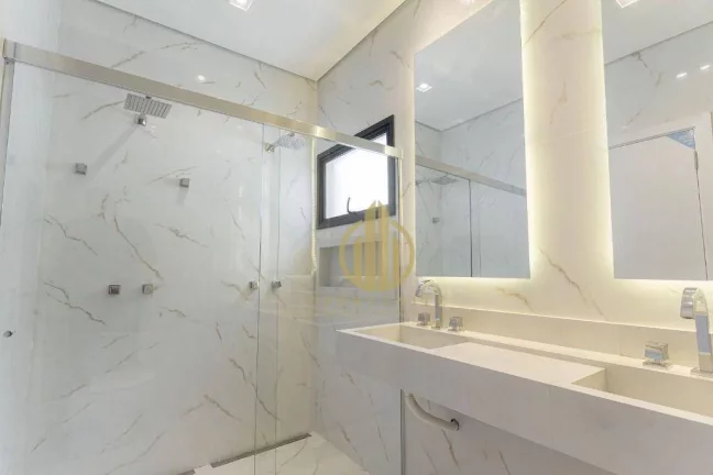 Imagem Casa com 3 Suítes à venda, 279 m² por R$ 2.150.000 - Alphaville - Ribeirão Preto/SP