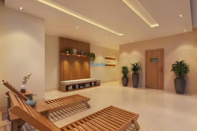 Imagem Venda Apartamento 2 Dormitórios em Vila Andrade - SP