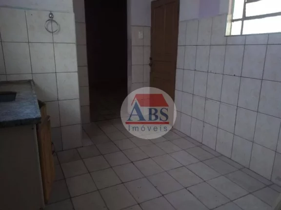 Imagem Casa com 2 dormitórios à venda, 81 m² por R$ 380.000,00 - Jardim Casqueiro - Cubatão/SP