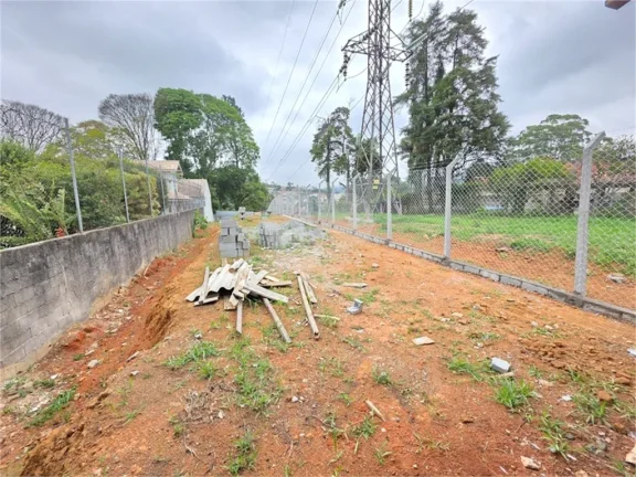 Imagem Terreno à venda em Condomínio Granja Viana Ii, Cotia - SP