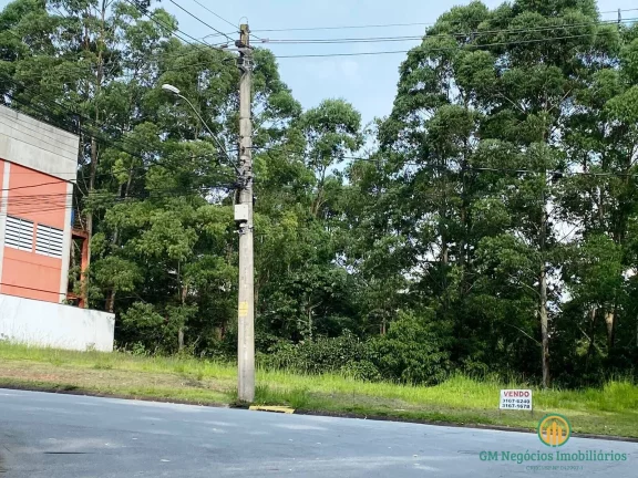 Imagem TERRENO INDUSTRIAL E COMERCIAL EM CONDOMÍNIO EMPRESARIAL - RAPOSO TAVARES