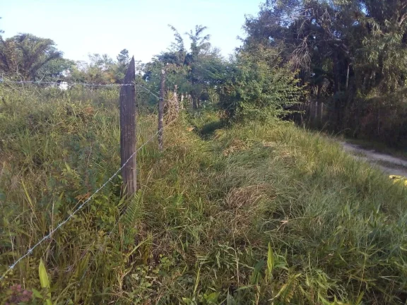 Imagem Terreno para Venda em Itanhaém, Aguapeú
