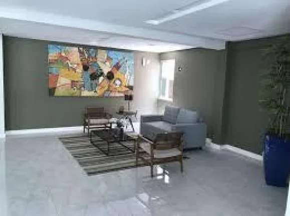 Imagem Apartamento 3 dormitórios para Venda em Teresina, Noivos, 3 dormitórios, 3 suítes, 4 banheiros, 2 vagas