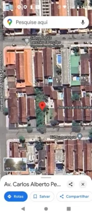 Imagem TERRENO NO MARACANÃ 10X42,5 VENDA OU LOCAÇÃO!!!
