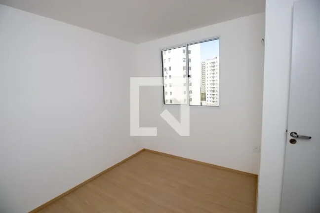 Imagem Apartamento à Venda - Vargem Pequena, 2 Quartos, 44 m2