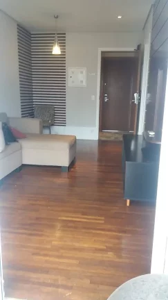 Imagem Flat para LOCAÇÃO em Vila Nova Conceição - Diogo Home 48m²