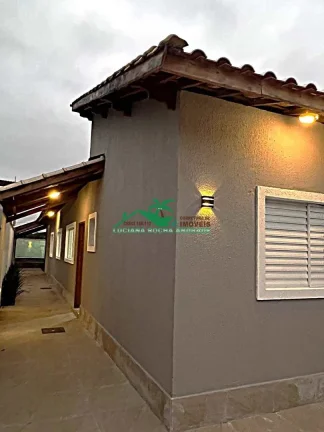 Imagem Casa Padrão