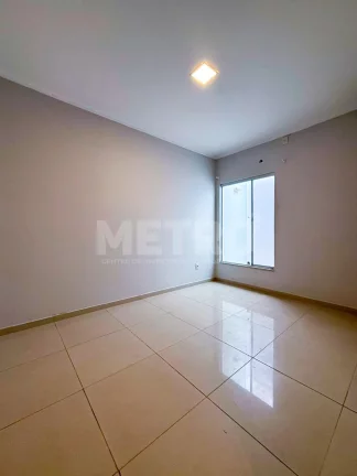 Imagem Casa para locação no Cond Sol Nascente Etapas com 3 quartos, Petrolina-PE