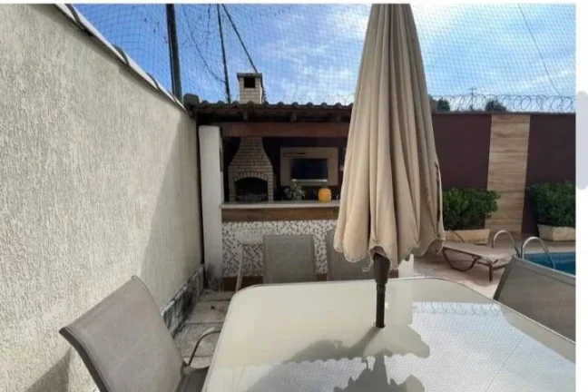 Imagem CASINHA DE BONECA LINDA CASA NO CONDOMÍNIO SUNRISE TRIPLEX