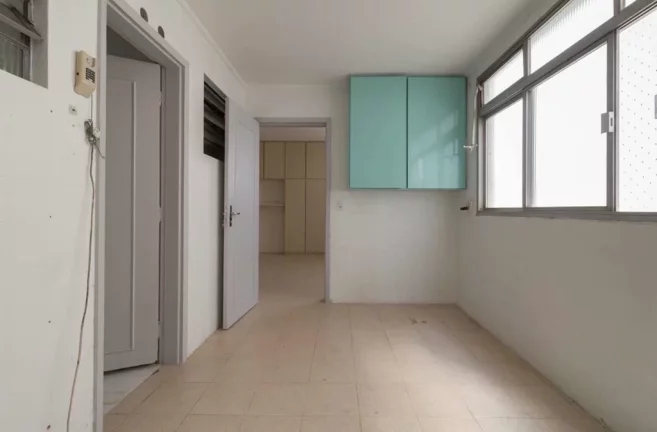Imagem APARTAMENTO RESIDENCIAL em São Paulo - SP, Aclimação