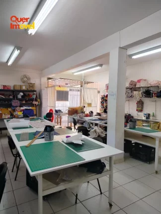 Imagem Excelente oportunidade: Imóvel comercial à venda em Ribeirão Preto-SP, Campos Elíseos - 2 salas, 2 banheiros, 184,99 m².
