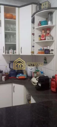 Imagem Casa Padrão
